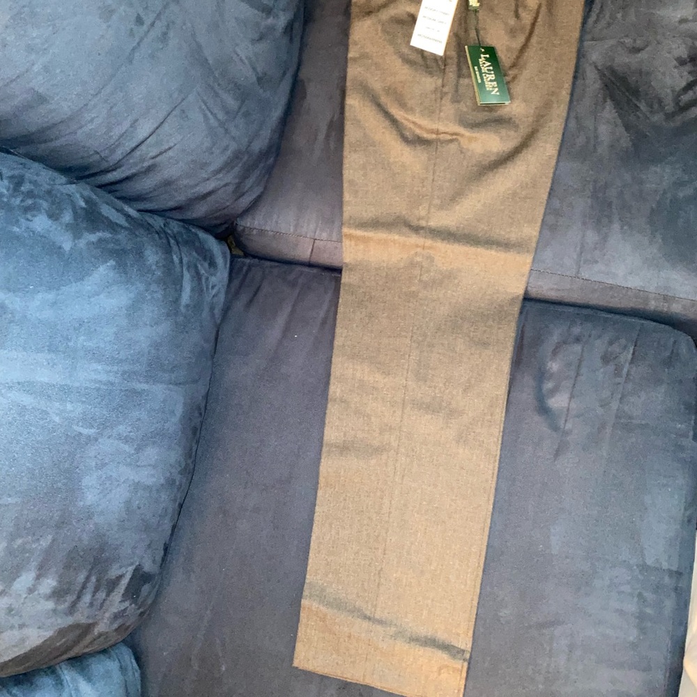 Lauren Big Boys Dress pants